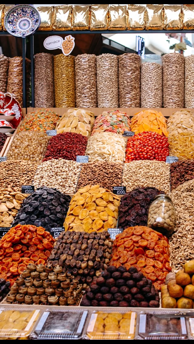 میوه خشک